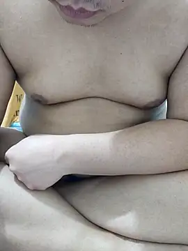  KaiXin  online show from December 2025 12:15:02 PM