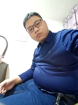  KaiXin  online show from November 2025 11:46:03 AM