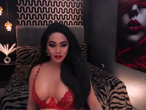 Snapshot of AOSexBombshell chatting on June 2026 11:32:02 AM AOSexBombshell online show from June 2026 11:32:02 AM