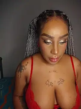 Queen Amara online show from June 2026 04:23:02 AM