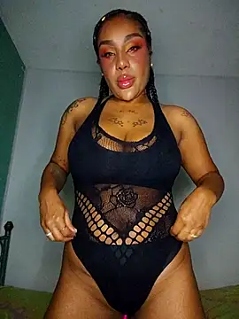 Queen Amara online show from April 2026 03:51:01 AM