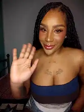 Queen Amara online show from April 2026 03:55:01 AM