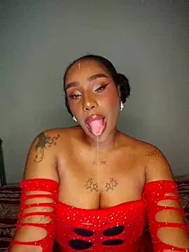 Queen Amara online show from January 2026 03:44:01 AM