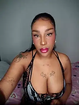 Queen Amara online show from January 2026 03:54:01 AM