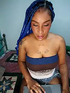 Queen Amara online show from March 2026 04:11:01 AM