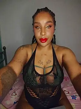 Queen Amara online show from June 2026 04:12:01 AM