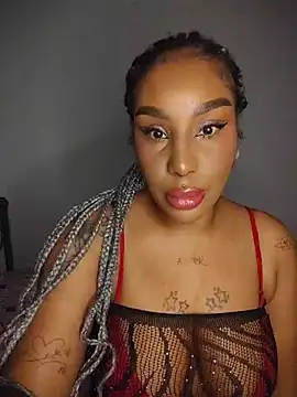 Queen Amara online show from June 2026 04:21:02 AM