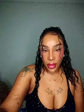 Queen Amara online show from February 2026 03:05:01 AM