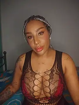 Queen Amara online show from June 2026 04:17:01 AM