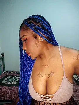 Queen Amara online show from March 2026 04:12:02 AM