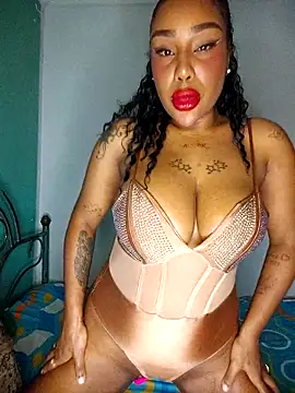 Queen Amara online show from March 2026 04:06:02 AM