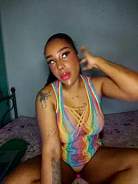 Queen Amara online show from March 2026 03:56:04 AM