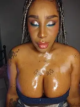 Queen Amara online show from July 2026 04:08:02 AM