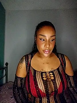 Queen Amara online show from March 2026 03:58:02 AM