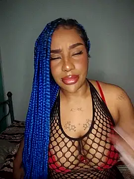 Queen Amara online show from April 2026 03:24:02 AM