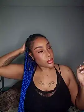 Queen Amara online show from April 2026 03:35:02 AM