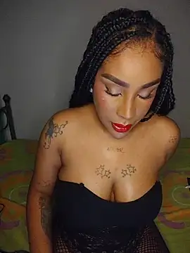 Queen Amara online show from May 2026 04:08:01 AM