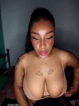 Queen Amara online show from March 2026 03:54:01 AM