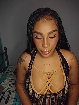 Queen Amara online show from May 2026 03:59:02 AM