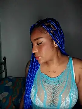 Queen Amara online show from March 2026 04:06:01 AM