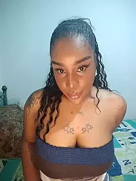 Queen Amara online show from February 2026 03:50:01 AM