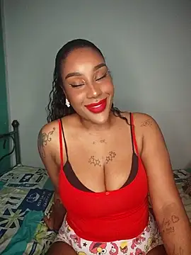 Queen Amara online show from February 2026 04:12:02 AM