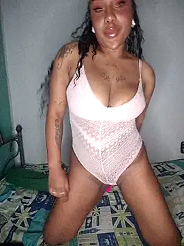 Queen Amara online show from February 2026 03:51:01 AM