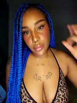 Queen Amara online show from March 2026 04:15:02 AM