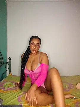 Queen Amara online show from April 2026 03:57:02 AM