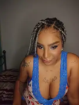 Queen Amara online show from June 2026 04:34:02 AM