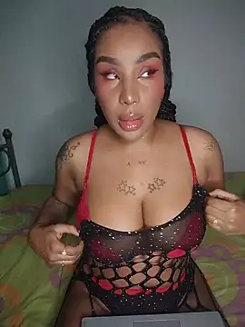 Queen Amara online show from July 2026 04:35:02 AM