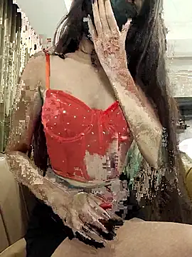 HeySirii-isback online show from October 2025 06:29:02 PM