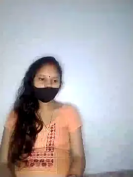 Komal-Rajput online show from October 2025 07:35:01 PM