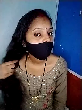 Komal-Rajput online show from October 2025 06:30:01 PM