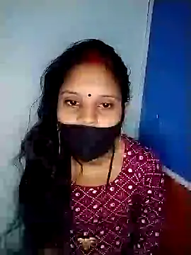 Komal-Rajput online show from October 2025 08:43:02 PM