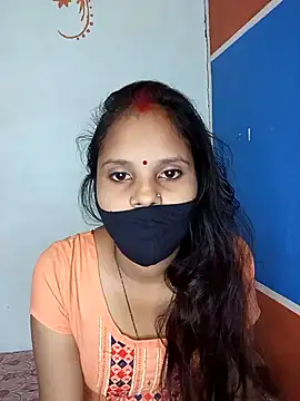 Komal-Rajput online show from November 2025 03:37:02 PM