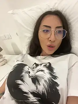 nikkaanderic online show from January 2026 12:42:01 PM