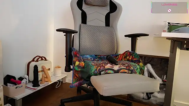 GingerAleMILF online show from November 2025 11:03:02 AM