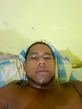 Yonabullones online show from October 2025 08:20:02 PM