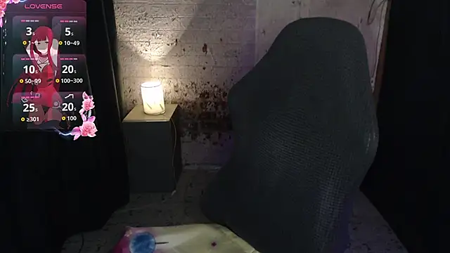 prettyasianjas online show from June 2026 12:48:02 AM