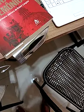 Gallo001 online show from April 2026 10:52:01 AM