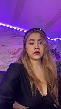 Valeryfox01  online show from November 2025 08:37:01 AM