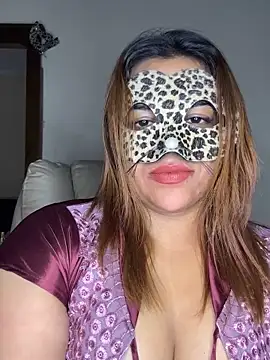 Snapshot of SLNatasha chatting on October 2025 01:34:01 PM SLNatasha online show from October 2025 01:34:01 PM