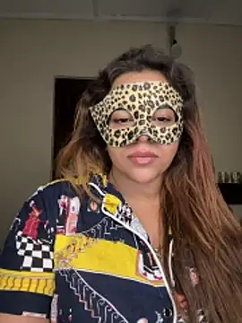 SLNatasha online show from April 2026 03:35:02 PM