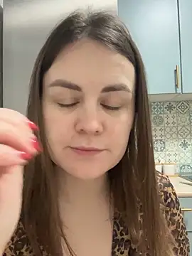 Risky-Flower online show from October 2025 06:27:01 PM