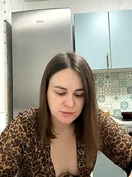 Risky-Flower online show from December 2025 06:13:01 PM