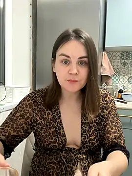 Risky-Flower online show from November 2025 05:46:02 PM