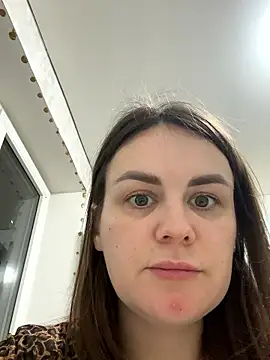 Risky-Flower online show from November 2025 07:29:02 PM