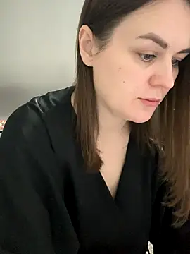 Risky-Flower online show from November 2025 06:55:01 PM