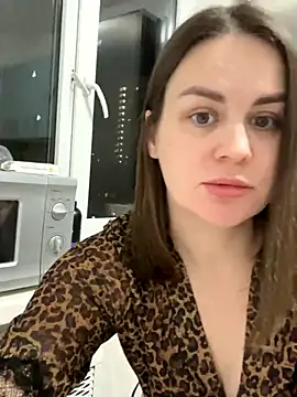 Risky-Flower online show from November 2025 05:12:02 PM